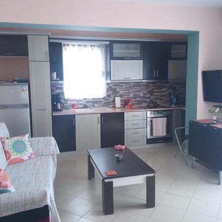Sunny Apartment Sarandë Eksteriør bilde