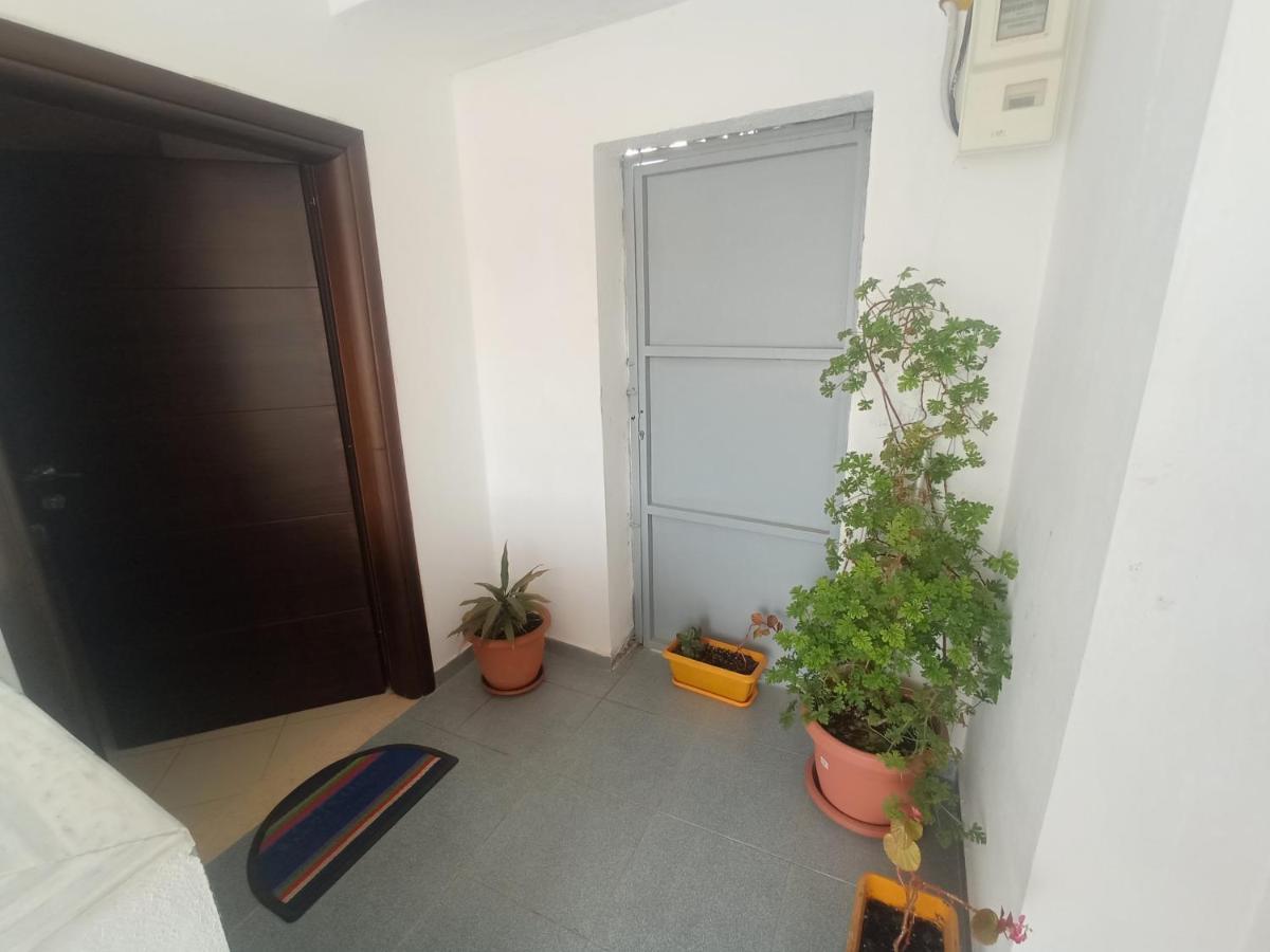 Sunny Apartment Sarandë Eksteriør bilde