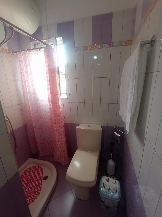 Sunny Apartment Sarandë Eksteriør bilde